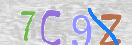 Obraz CAPTCHY