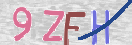 Obraz CAPTCHY