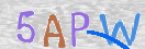 Obraz CAPTCHY