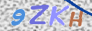 Obraz CAPTCHY