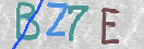 Obraz CAPTCHY