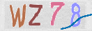 Obraz CAPTCHY