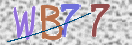 Obraz CAPTCHY