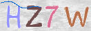 Obraz CAPTCHY