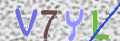 Obraz CAPTCHY