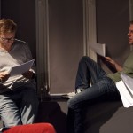 Łukasz Lewandowski, Mateusz Rusin, fot. Zuzanna Waś