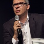 Jacek Kopciński, fot. Zuzanna Waś