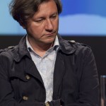 Adam Wiedemann, fot. Zuzanna Waś