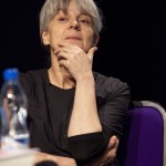 Anna Augustynowicz, fot. Zuzanna Waś