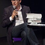 Jacek Kopciński, fot. Zuzanna Waś