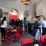 Instytut Teatralny, fot. Zuzanna Waś