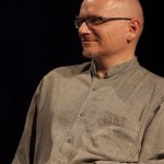 Artur Grabowski, fot. Zuzanna Waś