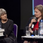 Anna Augustynowicz, Anna Nasiłowska, fot. Zuzanna Waś