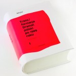 Transformacja. Dramat polski po 1989 roku. Antologia tom I