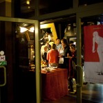 Klub Żak; fot. Maciej Moskwa; PC Drama