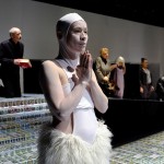 Maria Kierzkowska; fot. Wojtek Szabelski/freepress.pl