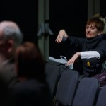 publiczność; fot. Paweł Wyszomirski; PC Drama