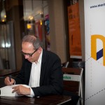 Jacek Kopciński; fot. Maciej Moskwa; PC Drama