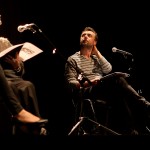 27.05.2013 Gdańsk. Klub Żak. PC Drama. fot. Maciej Moskwa / www.TESTIGO.pl