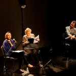 27.05.2013 Gdańsk. Klub Żak. PC Drama. fot. Maciej Moskwa / www.TESTIGO.pl