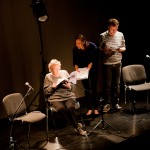 27.05.2013 Gdańsk. Klub Żak. PC Drama. fot. Maciej Moskwa / www.TESTIGO.pl