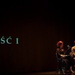 27.05.2013 Gdańsk. Klub Żak. PC Drama. fot. Maciej Moskwa / www.TESTIGO.pl