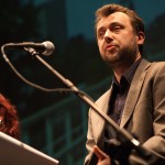 27.05.2013 Gdańsk. Klub Żak. PC Drama. fot. Maciej Moskwa / www.TESTIGO.pl