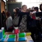 Krystyna Kiszelewska; fot. Maciej Moskwa; PC Drama