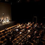 Zbigniew Majchrowski, Joanna Puzyna-Chojka, Jacek Kopciński; fot. Maciej Moskwa; PC Drama