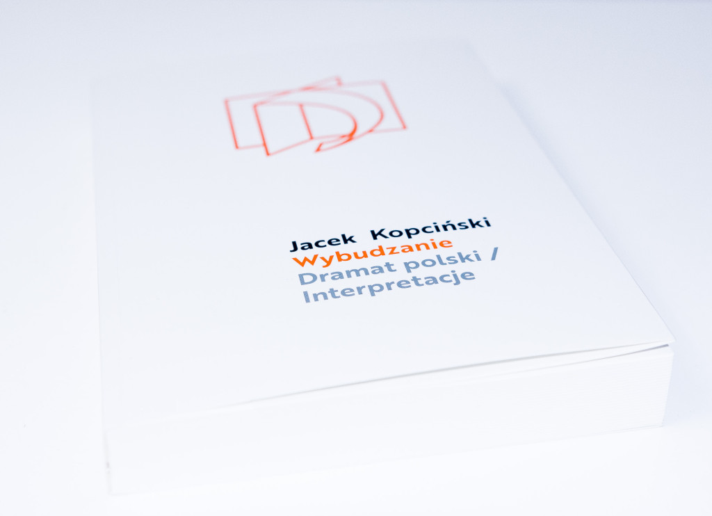 Jacek Kopciński, Wybudzanie