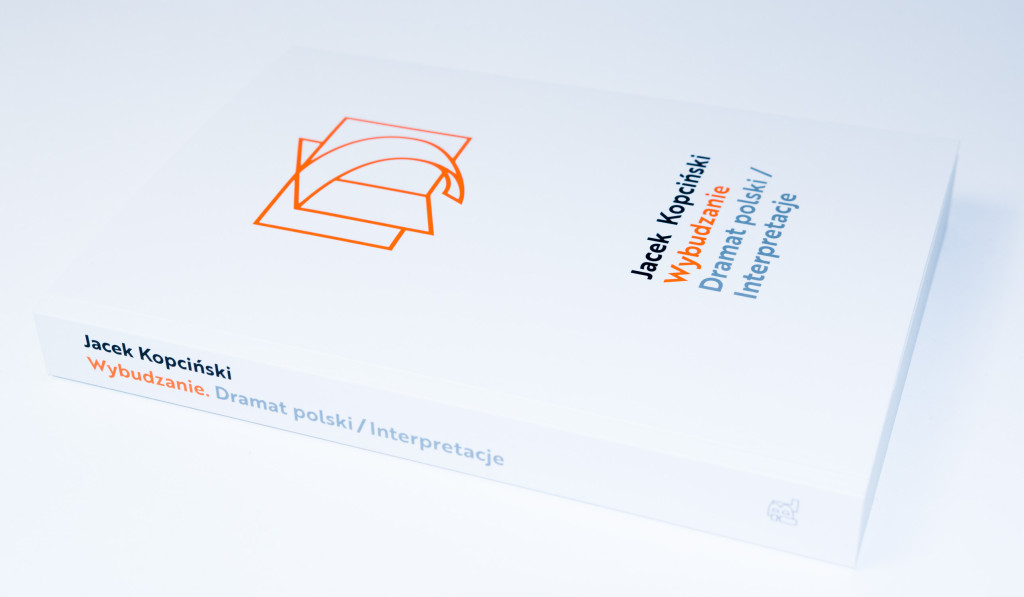 Jacek Kopciński, Wybudzanie