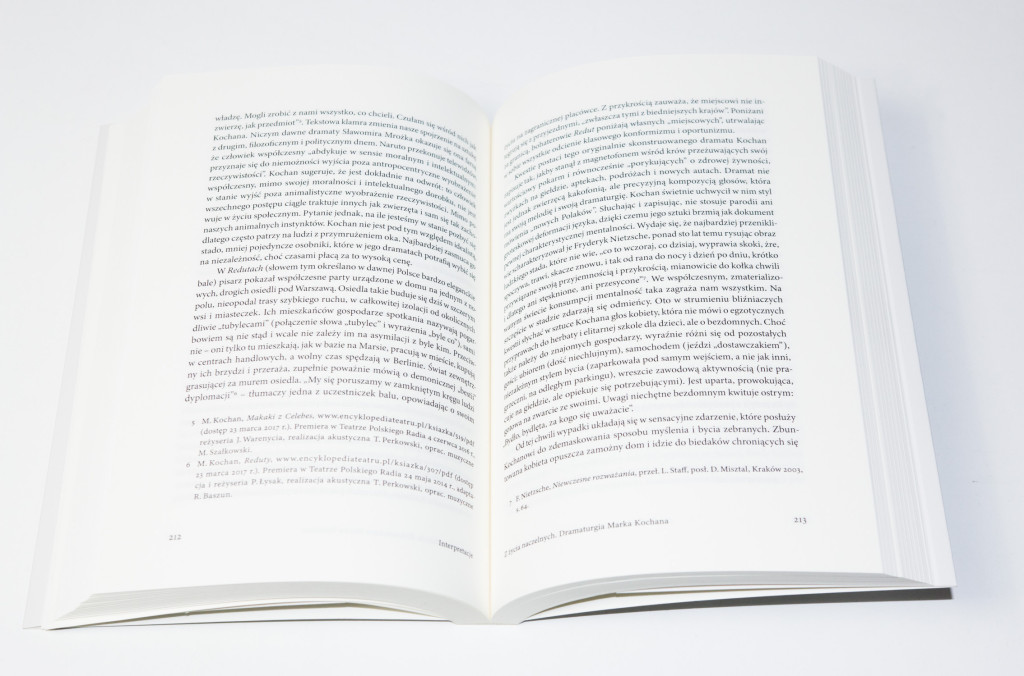 Jacek Kopciński, Wybudzanie