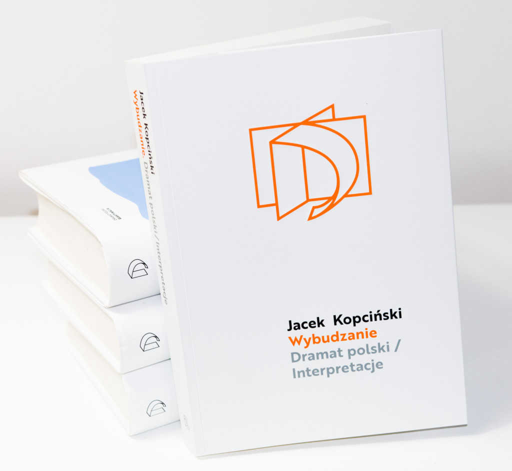 Jacek Kopciński, Wybudzanie